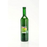 JA- Steirischer Apfelsaft 1L
