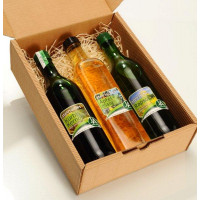 Geschenkset "JA- Natürlich steirisch"