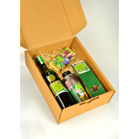 Geschenkset "JA- süsses ÖL"