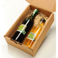 Geschenkset "JA- Der Klassiker"
