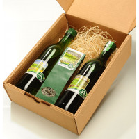 Geschenkset "JA- Steirisch genießen"