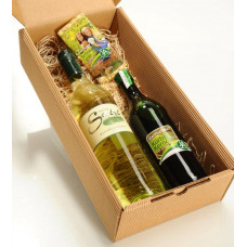 Geschenkset "JA- Junger Steirer"