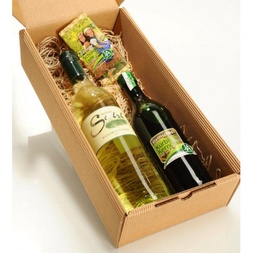 Geschenkset "JA- Junger Steirer"