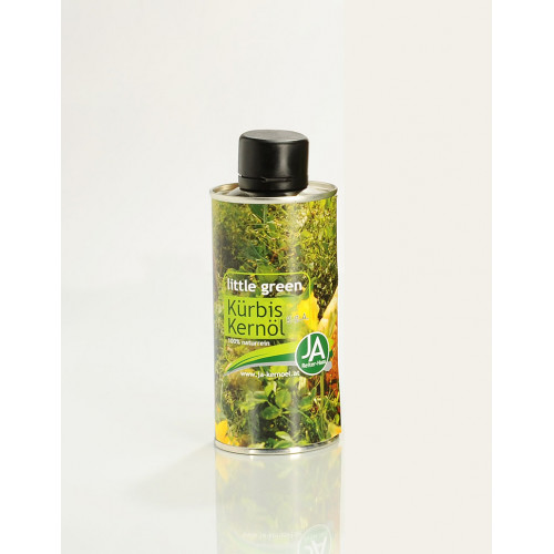 JA- "Little Green" Dose 0,25L 