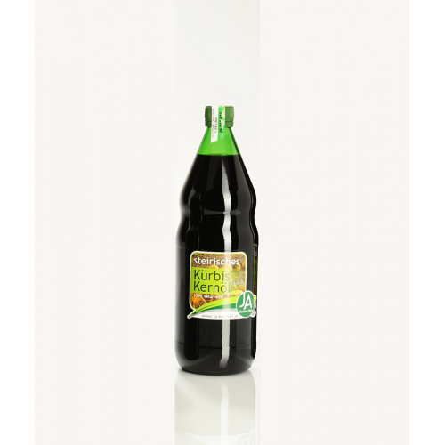 JA-Steirisches Kürbiskernöl g.g.A. 1L